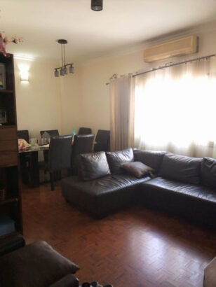 Vende-se Apartamento Tipo 4 no Alto Maé_Proximo a Santa Filomena