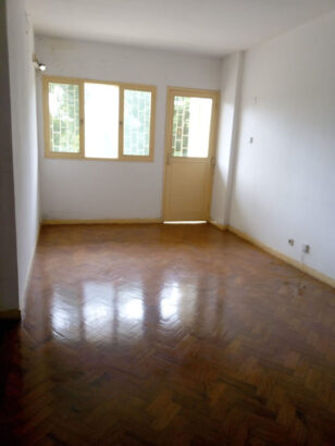 Vendemos apartamento T1 1wc no 1andar na Coop ( PH )