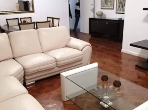 Vende se apartamento T3 mobilado – Av Mao Tse Tung (prox.Consul Portugal)