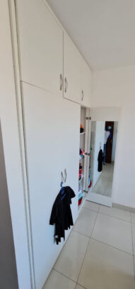 Apartamento Tp3 no condomínio King Village En4-Witbank