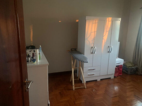 Vende-se excelente apartamento tipo2 na Malhangalene proximo ao consultorio langa atrás da shoprite  , marque já a sua visita