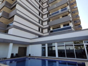 Vende Se Apartamento T3 No Condomínio Maputo Bai