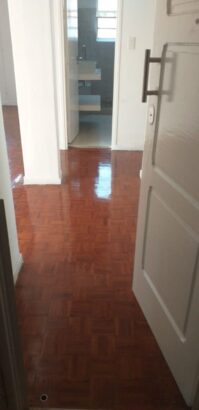 Vende se apartamento t3 na Polana perto do Hoyo Hoyo