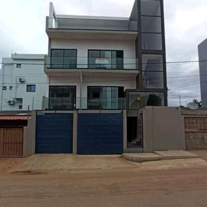 Vende-se apartamento tipo2 shomarsheield 2