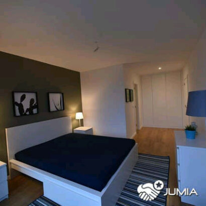 Arrenda-se apartamento T1 mobilado no Xenon Residence