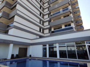 Vende-se apartamento T3 na Cidade de Maputo