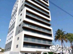 Arrenda-se apartamento T3 com móveis no condomínio Polana Residence