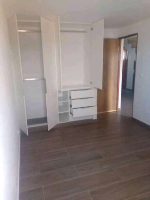 Arrenda-se duplex tipo2(apartamento bairro de laulane)