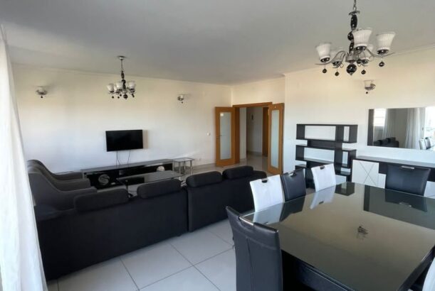 To let next door Furnished 3 bedroom apartment for rent in the Torre Azul Condominium.