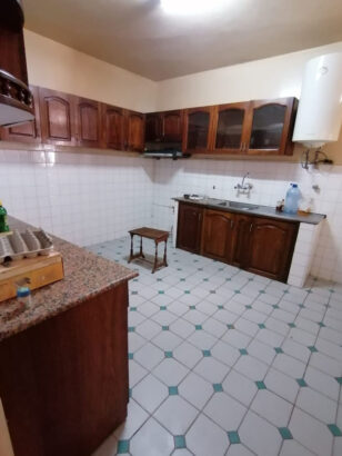 Arrenda-se Excelente Apartamento T3 no Rés do Chão no Bairro da Polana (Rua da Argélia Próximo ao Restaurante Bell Piato)