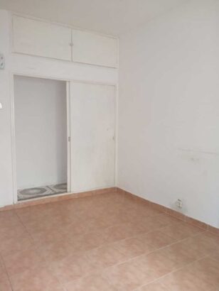 Arrenda-se Apartamento tipo 1 na Malhangalene