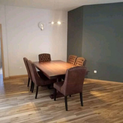 Arrenda-se Luxuoso Apartamento T3 no Condomínio Santa Bárbara (Cidade da Matola)