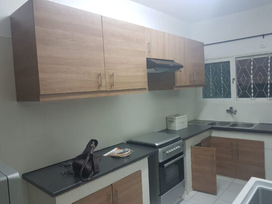 APARTAMENTO T3 NA POLANA AV. ARMANDO TIVANE PRÓXIMO AO EDIFÍCIO TORRE AZUL