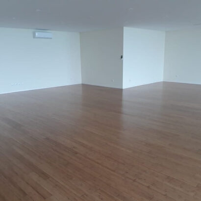 VENDE SE APARTAMENTO TIPO 4 ENORME NO EDIFÍCIO ZEN, NA AV MARGINAL