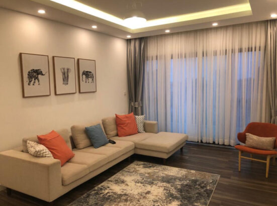 Vende-se apartamento tipo 3 na polana Condomínio Cera Residence