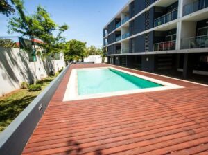 To let Furnished 2 bedroom apartment for rent in Xiluva Jardim Condominium, near gloria hotel, sommerschild 2