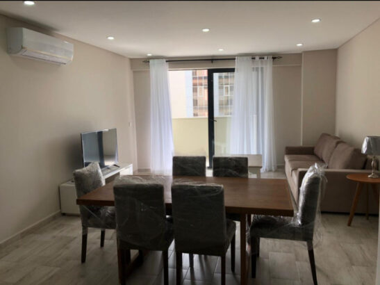 Vende-se apartamento tipo 3 na polana plaza