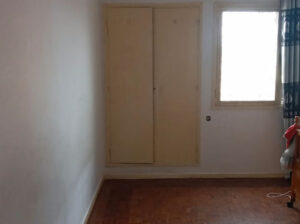 Vende-se apartamento tipo3 bairro central