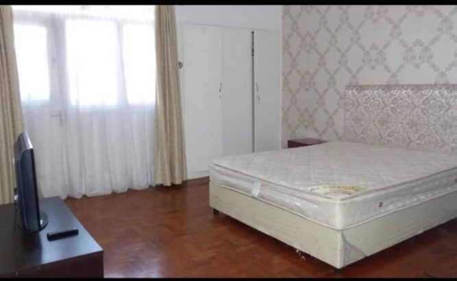 Arrenda-se apartamento t3 nas Torres altas de Mocambique por apenas 95,000.00 MZN