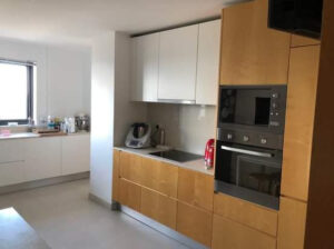 APARTAMENTO T3 MOBILADO NO JACARANDÁ POLANA