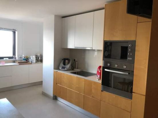 APARTAMENTO T3 MOBILADO NO JACARANDÁ POLANA