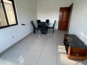 Arrenda se apartamento luxuoso t2 na malhangalene