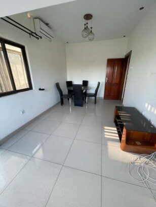 Arrenda se apartamento luxuoso t2 na malhangalene