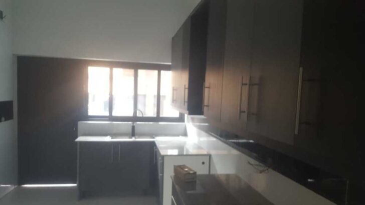 ARRENDA-SE luxuoso apartamento tipo3 num condominio novo e seguro no bairro de mapulene apartamento novo por inaugurar marque já a sua visita