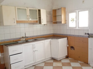 Vende Flat T3 na Av. Olaf Palm