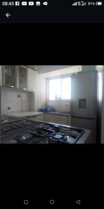 Vende se apartamento t2 nas torres vermelha