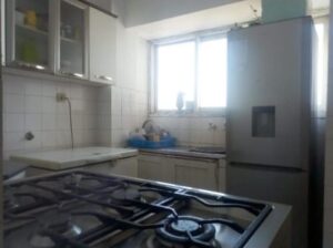 Vende se apartamento t2 nas torres vermelha