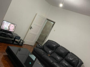 Vende-se apartamento tipo3 no bairro 25 de junho choupal A , marque já a sua visita