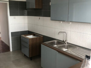 Flat T3, Vende-se 3⁰andar último, Bairro do Jardim