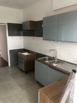 Flat T3, Vende-se 3⁰andar último, Bairro do Jardim