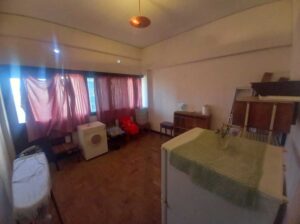 Vende-se Excelente Apartamento T2 no Baixa da Cidade (Próximo a Clínica Cruz Azul)