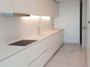 Vende-se apartamento T3 no condomínio Platinum no bairro da polana Av Julius nyerere