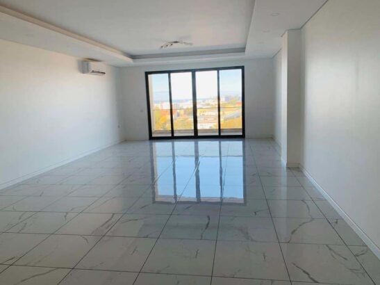 Vende-se Apartamento T3 no Condomínio Rosas, próximo Universidade Eduardo Mondlane