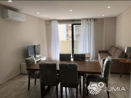 Vende-se apartamento T3 no condomínio Polana Plazza