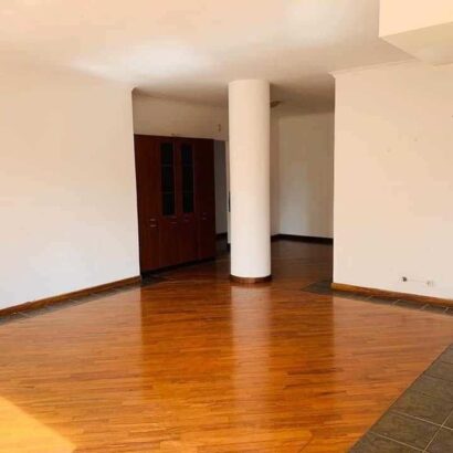 Vende-SE APARTAMENTO T3 no Complexo Tivane NA POLANA.