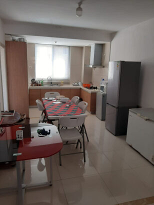 Vende se este Super Apartamento T3 no Condomínio King Village. Localizado Na Matola ao longo da N4