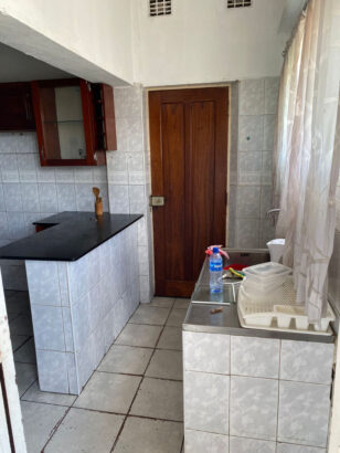 Vende-se Excelente Apartamento T2 no Bairro do Alto-maé