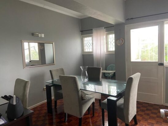 To let Apartment T2, Av. Eduardo Mondlane near EDM, Polana Cimento neighborhood.