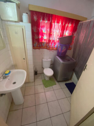 Vende-se apartamento na polana