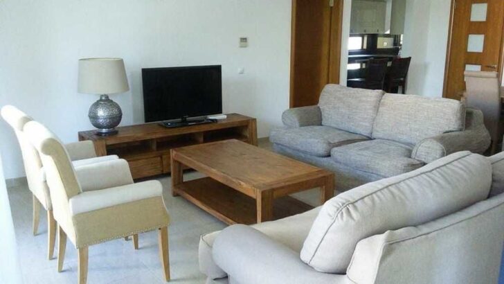 Apartamento de 3 habitaciones en venta en Vila Italia