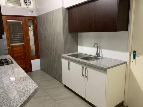 Arrenda se apartamento T3 reabilitada na Pandora (Goa)