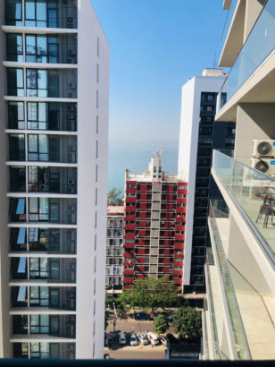 Vende-Se Apartamento T3 Na Polana Plaza