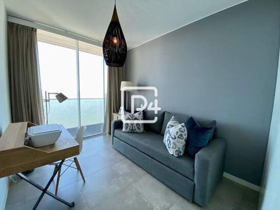 APARTAMENTO T3 MOBILADO NO PLATINUM POLANA