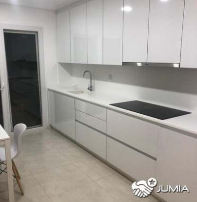 ARRENDA-SE LUXUOSO APARTAMENTO T3 CO. MÓVEIS NO POLANA RESIDENCE