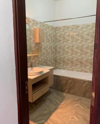 Vende-se apartamento no bairro da Coop no PH