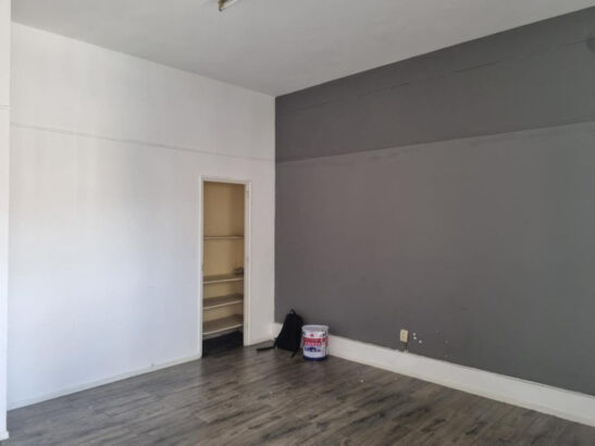 Bairro Central, Flat T2, 1⁰andar